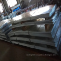 Customized Galvanized corrugated steel roofing sheet